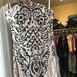 Formal dress